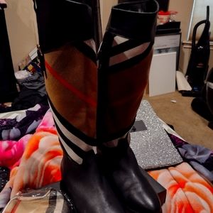 Gorgeous Boots size 39 US 8